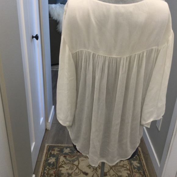 Clockhouse Boho Top - Picture 7 of 9